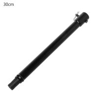 30/50cm Extension Auger Bit Extended Length Drill Bits For Hole Digger Earth Augers Plant Garden Tool P0RE