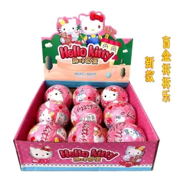 Shop Blind Box Hello Kitty online | Lazada.com.ph