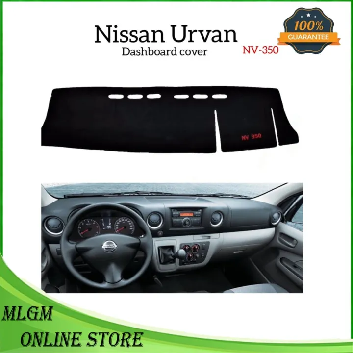 Nissan Urvan NV350 20152020 Dashboard Cover Lazada PH