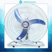 Quạt Sàn Công Nghiệp Ching Hai FF929-Hàng chính hãng
