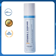 Kem chống nắng dưỡng da sáng đều màu OBAGI CLINICAL Vitamin C Suncare