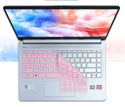 Laptop Keyboard Cover Protector For HP Pavilion 14 14s-cf3037tu 14s-cf2014tx 14s-cf3014tx 14s-cf2029tu 14s-cf2040tx 14s-cf 2021 Keyboard Accessories