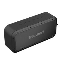 Tronsmart Force Pro 60W ลำโพง5.0บลูทูธกันน้ำพกพาได้สำหรับกลางแจ้ง