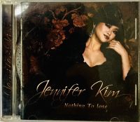 Cdเพลง❤️Jennifer Kim❤️ลิขสิทธิ์แทั แผ่นใหม่มือ1