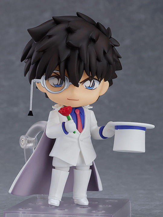 nendoroid-1412-detective-conan-kid-the-phantom-thief-โมเดลโคนัน-โมเดลจอมโจรคิด-จอมโจรคิท-ฟิกเกอร์-โคนัน-โมเดล-แท้-ญี่ปุ่น-ของเล่น-ของสะสม-ของขวัญ