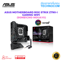 ASUS MOTHERBOARD ROG STRIX Z790-I GAMING WIFI (90MB1CM0-M0UAY0)