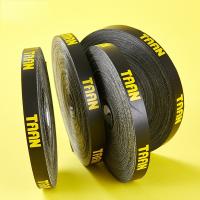 Sealing tape fishing rod winding tape anti-skid badminton racket rubber buffer film waterproof wrapping tape