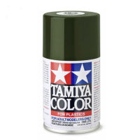 Tamiya 85091 TS-91 Dark Green 4950344850914