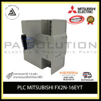 MITSUBISHI FX2N-16EYT PLC