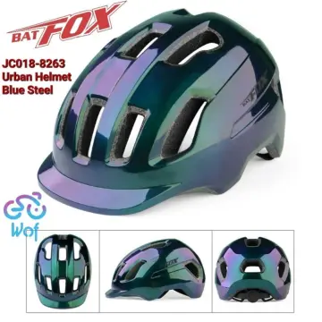 Helm sepeda city hot sale bike