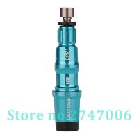 1pc Tip .335 +/-2° Right Hand Blue Golf Shaft Adapter Sleeve For M1 M2 M3 M4 M5 M6 SIM Driver Fairway Wood