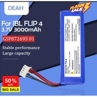 JBL flip 4 แบตเตอรี่ลำโพง JBL Flip4   3000mAh แบตเตอรี่ ฟรีเครื่องมือ #แบตโทรศัพท์  #แบต  #แบตเตอรี  #แบตเตอรี่  #แบตมือถือ