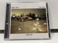 1   CD  MUSIC  ซีดีเพลง  HOWE GELB  SNO ANGEL  LIKE YOU    (A6E33)