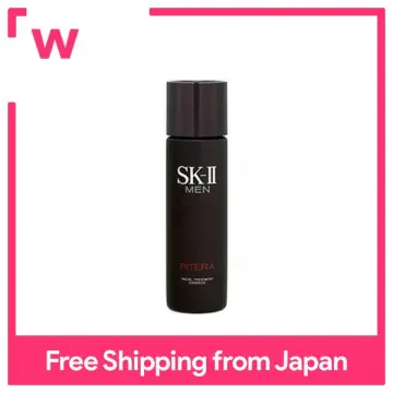 SK-II SK2 Facial Treatment Essence 230ml +Multi-face Cream 80g