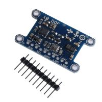 10DOF IMU Breakout L3GD20 LSM303 BMP180 Attitude Sensor 3 แกน Gyroscope Module Dropship