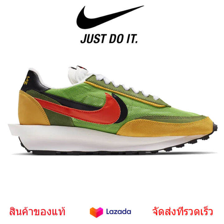 ไนกี้-รองเท้าnike-ldv-waffle-skateboard-shoes-mens-sports-shoes-outdoor-running-shoes-รองเท้าวิ่ง-รองเท้ากีฬาชาย-รองเท้าสเก็ตบอร์ดผู้ชาย-รองเท้ากีฬา-รองเท้าสเก็ตบอร์ด-รองเท้ากีฬากลางแจ้งระบายอากาศได้ด