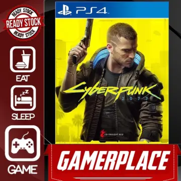 cyberpunk game - Buy cyberpunk game at Best Price in Malaysia