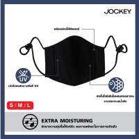 JOCKEY MASK หน้ากากผ้า รุ่น KU KUMASK01 ( หน้ากาก , แมส , MASK , แมสผ้า )