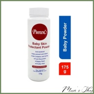 Phấn Rôm PUREEN Baby - Phấn rơm sảy Skin Protectant Powder 175g thumbnail
