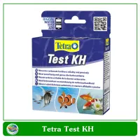 Tetra Test KH ชุดทดสอบค่า KH Carbonate Hardness