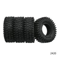 4ชิ้น/เซ็ต Spgcm 1:24จำลองรุ่น Axial Scx24 90081 C10พลาสติกฝาครอบยาง