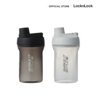 LocknLock กระบอกน้ำ Shake It Bottle Pro Standard ความจุ 650 ml. รุ่น HAP943 สีดำ