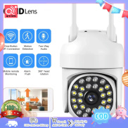 A13 Indoor Surveillance Camera 360 Degree Panorama Intelligent Hd Home