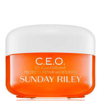 Sunday Riley C.E.O. Vitamin C Rich Hydration Cream 15ml/50ml