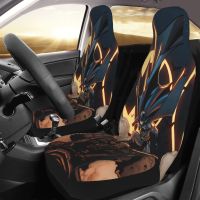 3d Custom Print Automobiles Car Seat Covers Superhero Movie Anime Cushion Breathable Car Seat Protector