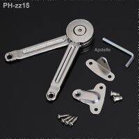 【hot】✽  New 1pcs Zinc Alloy Adjustable Stays Door Lift Support Stay Hinge Cabinet Cupboard Hinges