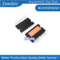 1pcs  IKCM30F60GD IKCM30F60GA MDIP-24 Power Module WATTY Electronics