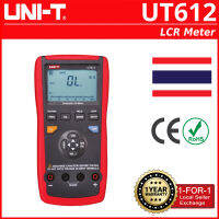 UNI-T UT612 LCR Meter