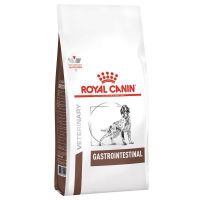 (ส่งฟรี)Royal Canin Gastro Intestinal สุนัขโตถ่ายเหลว 2 kg