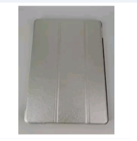 CASE IPAD 10.2 2019 SILVER