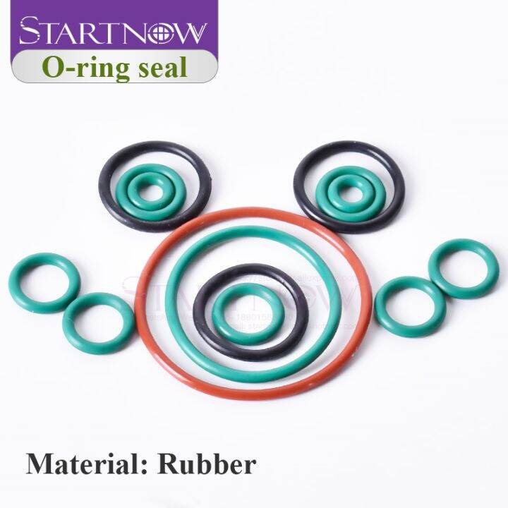 Nitrile Rubber Laser Cutting Machine Lazada PH