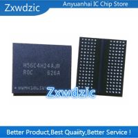 2pcs  H5GC4H24AJR-ROC H5GC4H24AJR-R0C  BGA  Memory card chip 4G WATTY Electronics