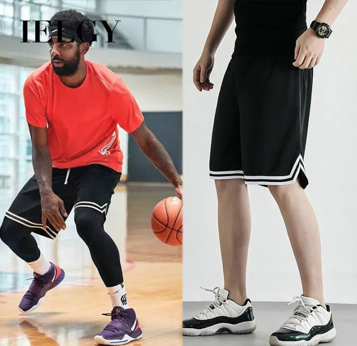 basketball pants for men