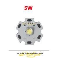 } {:“{ 4Pc LED Source 5W สำหรับชิป LED แหล่งไฟส่องเวทีดีเจ