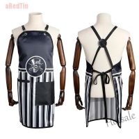 【hot sale】◎ D13 aRedTin?Professional Hair Cloth Salon Barber Cape Cover Hairdressing Apron Haircut Capes