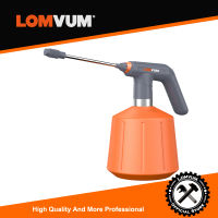 LOMVUM 2000ML Automatic Spray Bottle Electric Water Sprayer Mist Garden Sterilization Tool Plant Water Can Automatic Watering Fogger Hand Watering Machine