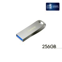 SANDISK ULTRA LUXE USB 3.1 แฟลชไดร์ฟ 256GB (SDCZ74_256G_G46)