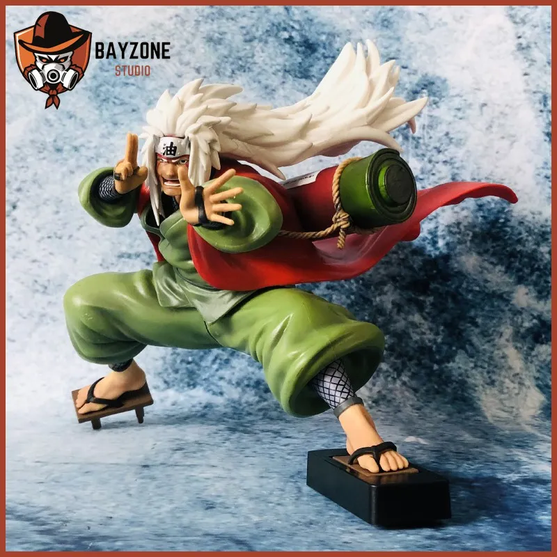 Mô hình figure Jiraiya Kizuna Relation  Taki Shop