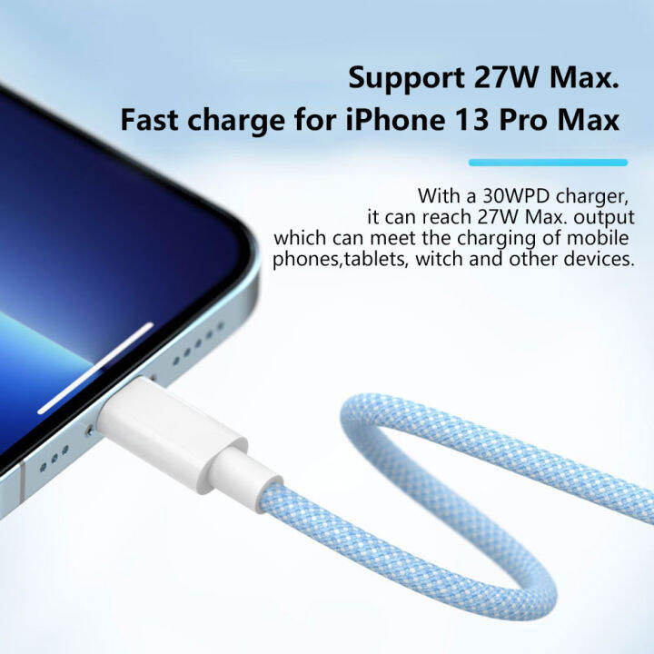 20w-pd-usb-c-สายสำหรับ-iphone-14-13-12-pro-max-usb-สาย-usb-c-สำหรับชาร์จข้อมูลอย่างรวดเร็วสายสำหรับ-iphone-12-mini-pro-max-usb-ข้อมูลประเภท-c