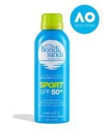 สเปรย์กันแดด Bondi Sands Sport Sunscreen Aerosol Mist SPF50+ 193 ml