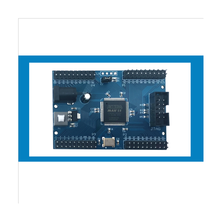 altera-max-ii-epm240-cpld-development-board-experiment-board-learning-breadboard-computer-development-board