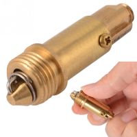 Bathtub up bolt Replace Basin Waste Easy Up Click Clack Plug Bolt Replacement for Sink Barth Tub Basin Drain Stopper