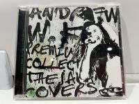 1   CD  MUSIC  ซีดีเพลง   ANDREW W.K./ PREMIUM COLLECTION THE JAPAN COVERS    (N7C41)