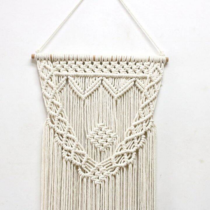 macrame-boho-tapestry-wall-hanging-hand-woven-home-decoration-accessories-nordic-art-tassel-apartment-bedroom-decoration