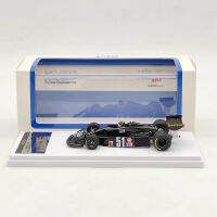 ซุนโช1/43 Koปิดไฟได้ KE007 1976 FUJI F1 Japan GP Final Ver #51 M .Hasemi KR431013โมเดลรถเรซิ่นคอลเลกชันจำนวนจำกัด