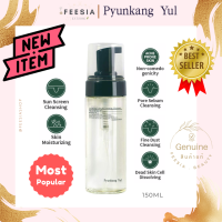 พร้อมส่งแท้? PYUNKANG YUL Calming Low pH Foaming Cleanser 150ml